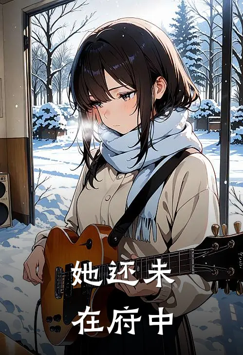 她还未在府中