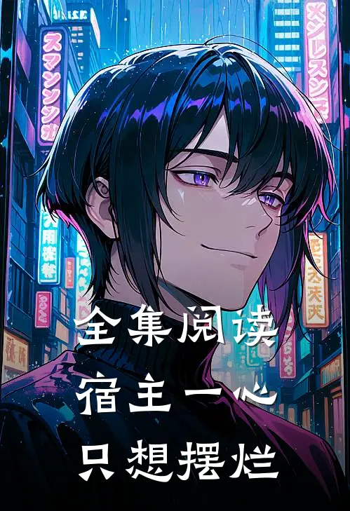 全集阅读宿主一心只想摆烂