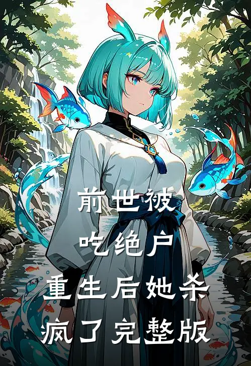前世被吃绝户,重生后她杀疯了完整版免费观看