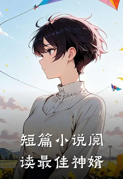 短篇小说阅读最佳神婿