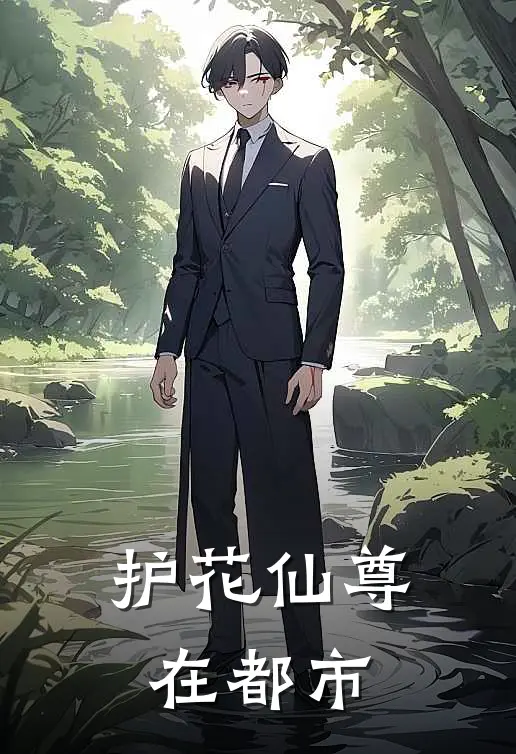 护花仙尊在都市