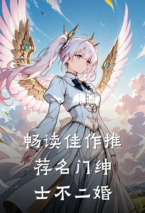 畅读佳作推荐名门绅士不二婚