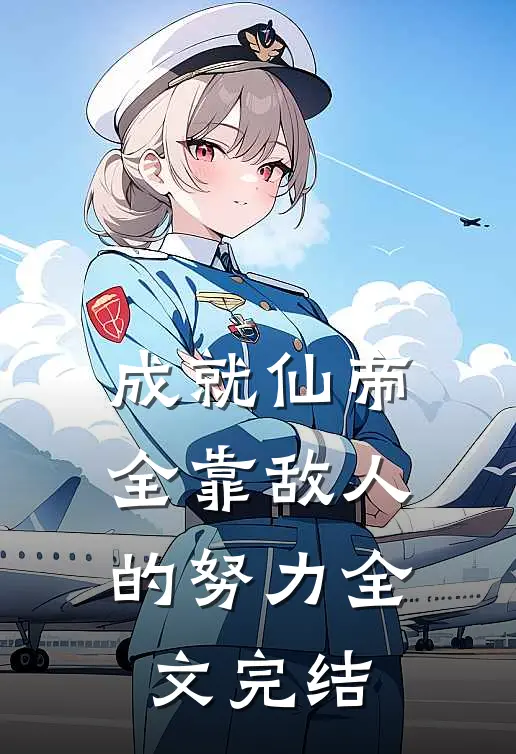 成就仙帝,全靠敌人的努力全文完结免费阅读