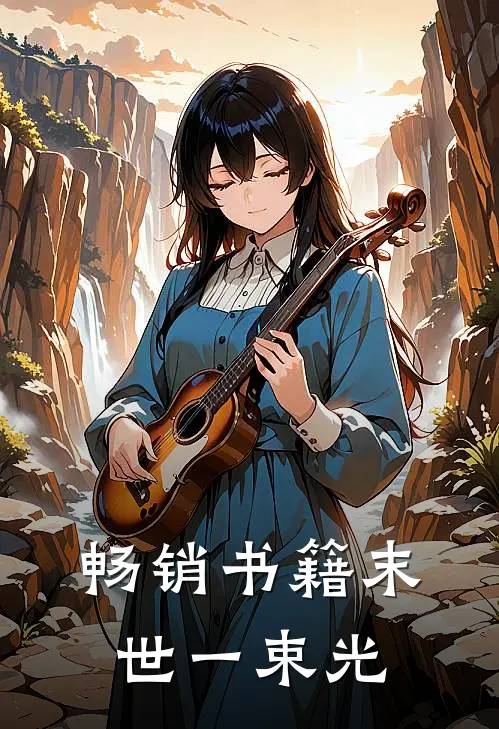 畅销书籍末世一束光在线阅读
