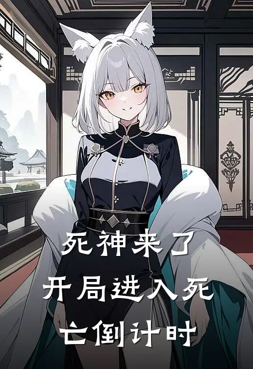 死神来了开局进入死亡倒计时