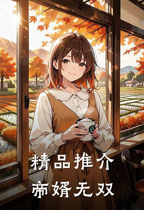 精品推介帝婿无双