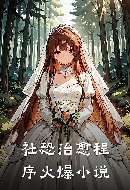 社恐治愈程序火爆小说