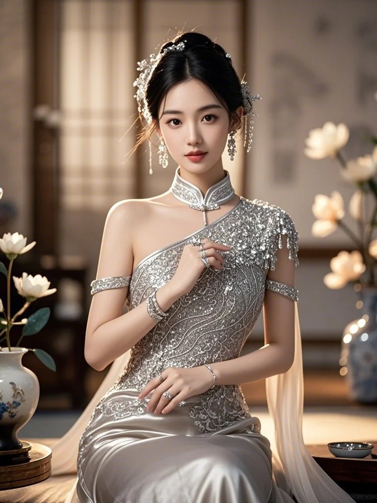 未婚妻和资助男大领证后，我闪婚了前文+