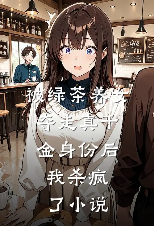 被绿茶养女夺走真千金身份后,我杀疯了免费阅读