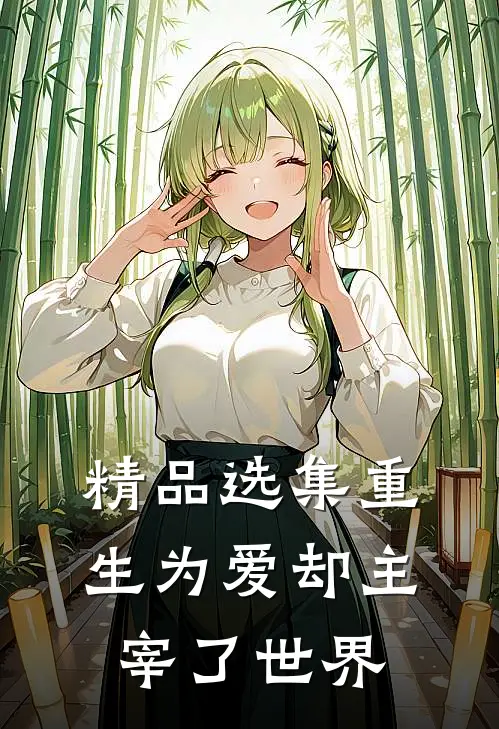 精品选集重生为爱却主宰了世界免费阅读