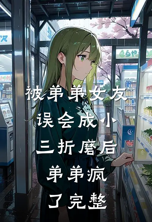 被弟弟女友误会成小三折磨后,弟弟疯了完整