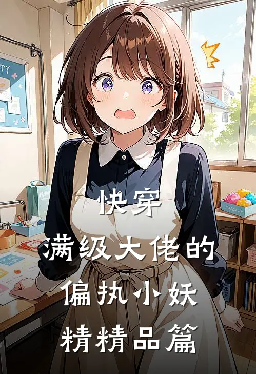 快穿满级大佬的偏执小妖精精品篇在线阅读