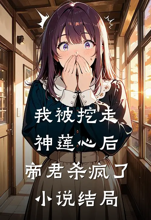 我被挖走神莲心后,帝君杀疯了结局