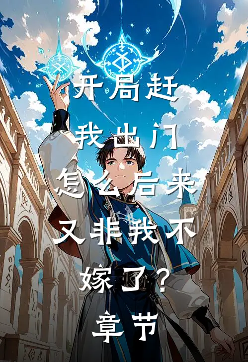 开局赶我出门,怎么后来又非我不嫁了?章节