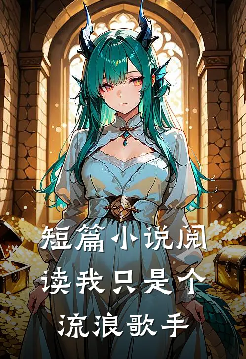 短篇阅读我只是个流浪歌手