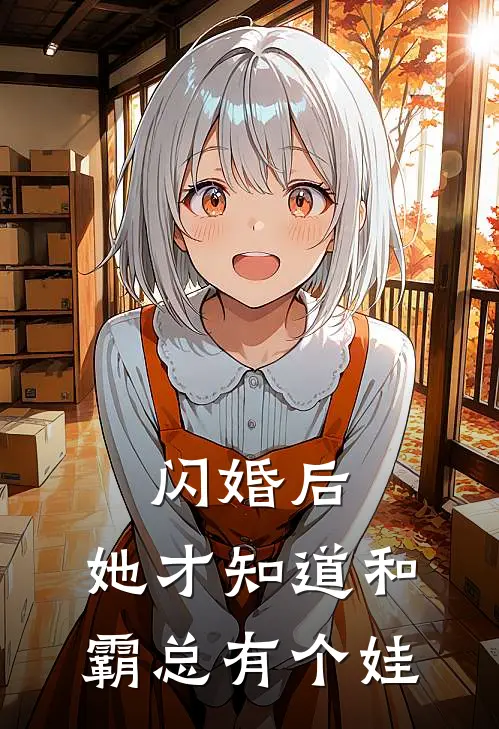 闪婚后,她才知道和霸总有个娃 一念时光