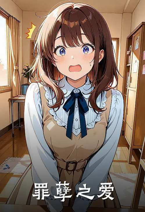 罪孽之爱