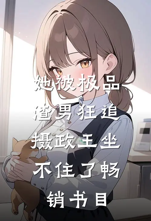 她被极品渣男狂追,摄政王坐不住了畅销书目免费阅读