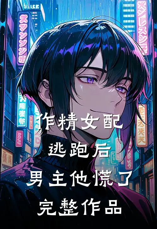 作精女配逃跑后,男主他慌了完整作品