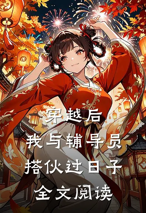 穿越后,我与辅导员搭伙过日子全文阅读