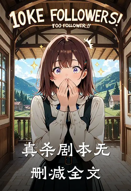 真杀剧本无删减全文在线阅读