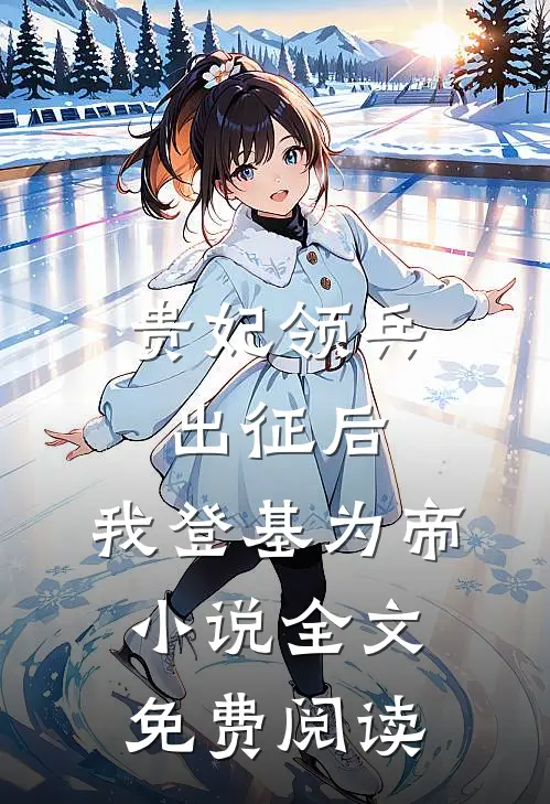 贵妃领兵出征后,我登基为帝全文免费阅读