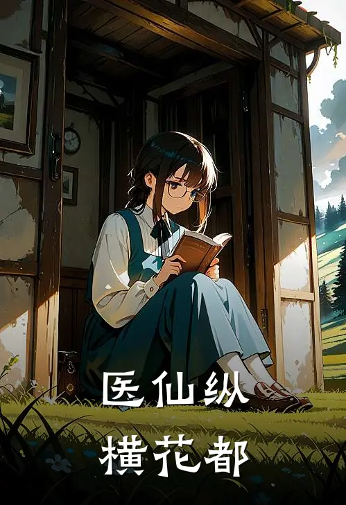 医仙纵横花都陈宇辰