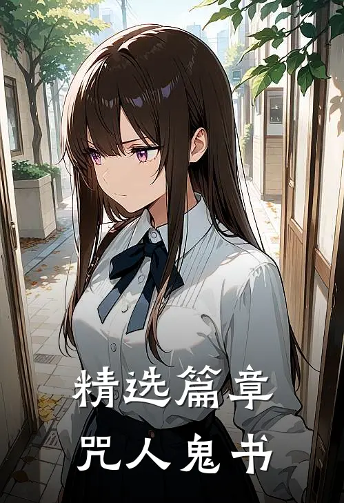 精选篇章咒人鬼书怎么做