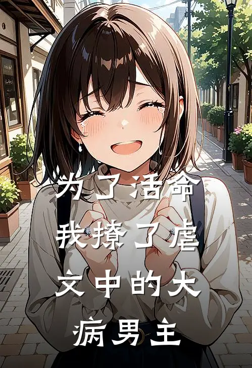 为了活命，我撩了虐文中的大病男主