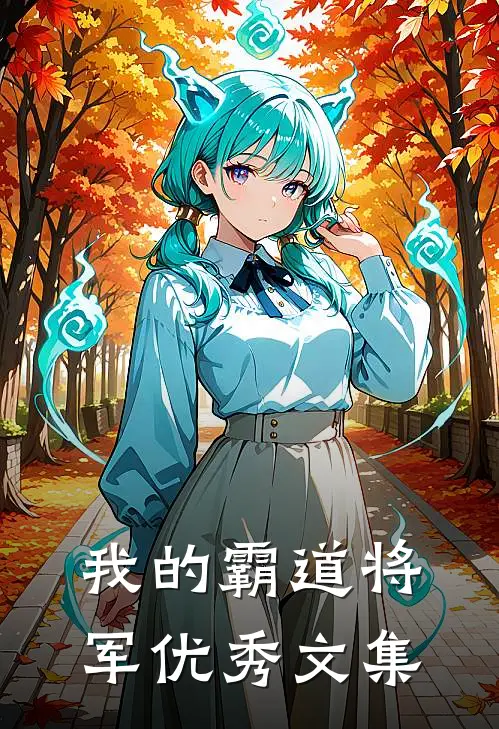 我的霸道将军优秀文集