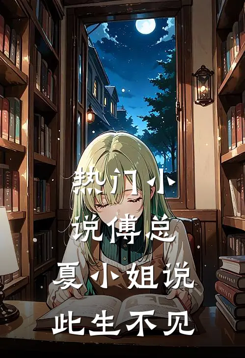 热门傅总,夏小姐说此生不见是第几章