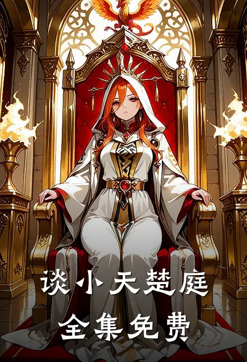 重生之首富人生大结局