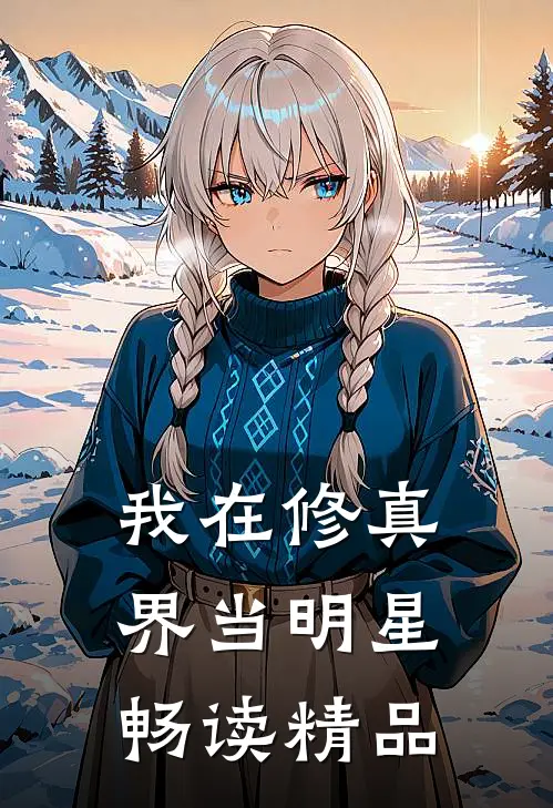我在修真界当明星畅读精品