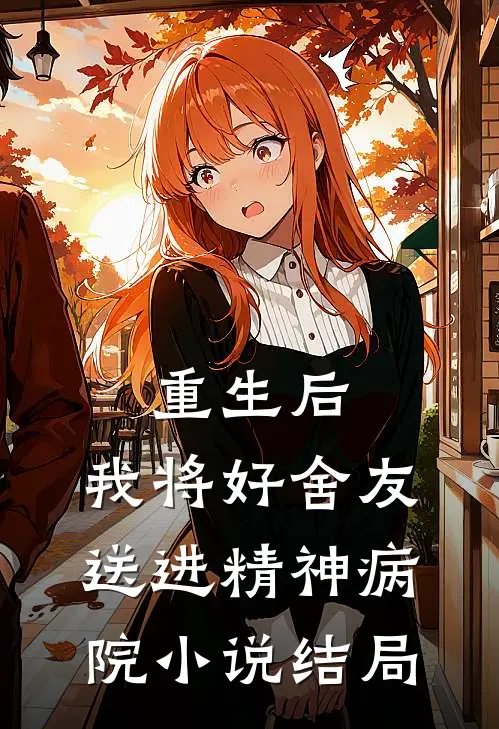 重生后,我将好舍友送进精神病院结局怎么样