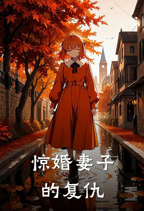 惊婚妻子的复仇