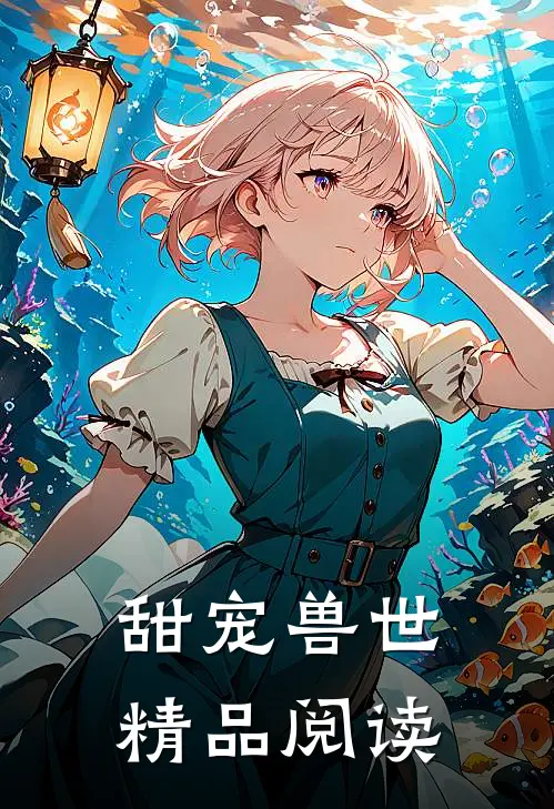 甜宠兽世精品阅读