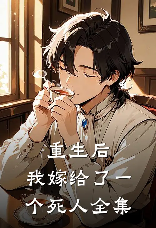 重生后,我嫁给了一个死人 全集免费观看