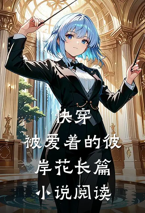 快穿被爱着的彼岸花长篇阅读免费