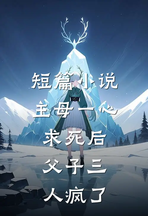短篇主母一心求死后,父子三人疯了的