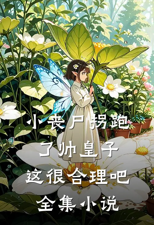 小丧尸拐跑了帅皇子,这很合理吧全集免费阅读