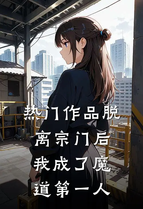 热门作品脱离宗门后,我成了魔道第一人免费阅读
