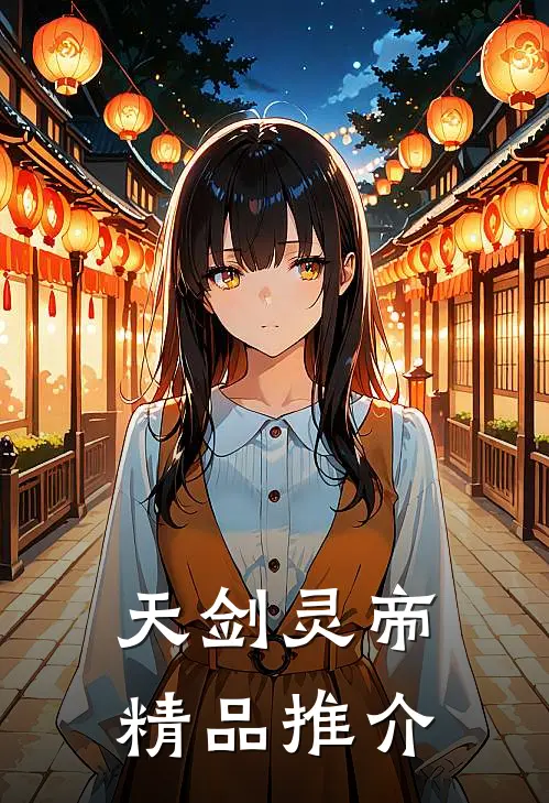 天剑灵帝精品推介