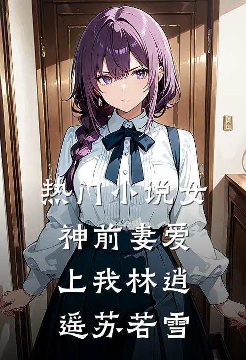 热门小说女神前妻爱上我林逍遥苏若雪