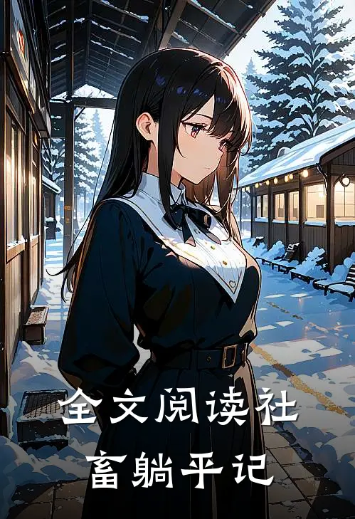 全文阅读社畜躺平记