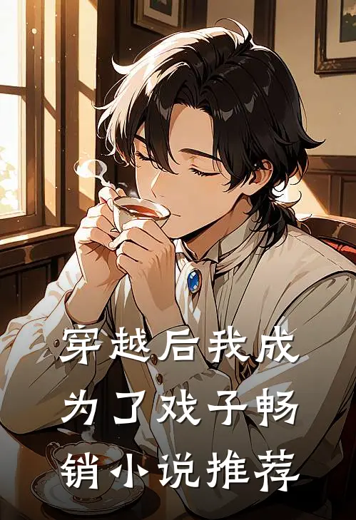 穿越后我成为了戏子畅销小说推荐