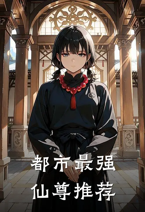 都市最强仙尊推荐
