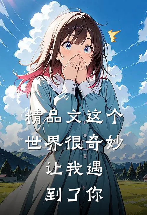 精品文这个世界很奇妙,让我遇到了你