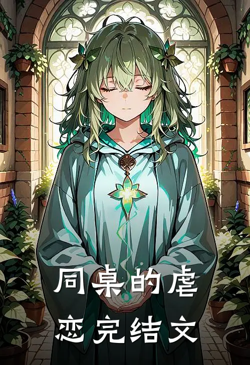 同桌的虐恋完结文