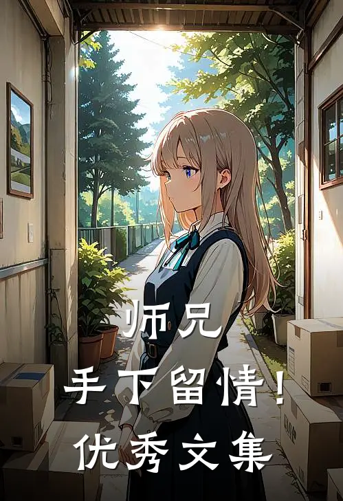 师兄,手下留情!优秀文集免费阅读