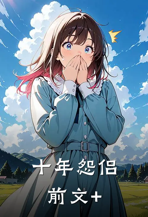 十年怨侣前文+
